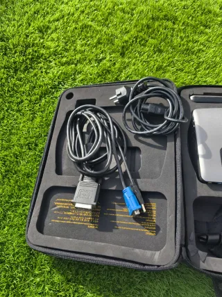 Proyector Dell DLP 3400MP con maletín