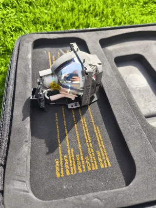 Proyector Dell DLP 3400MP con maletín