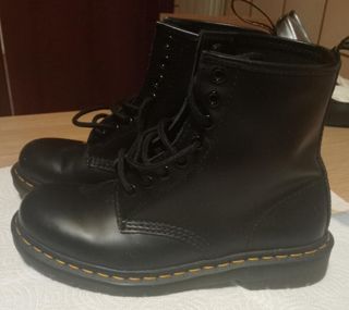 Stivali Dr. Martens