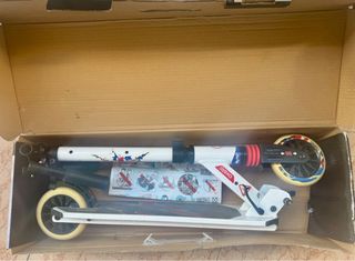 Patinete Oxelo MID 3