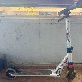 Patinete Oxelo MID 3