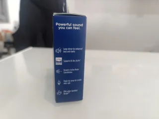 Auriculares Motorola Moto Buds