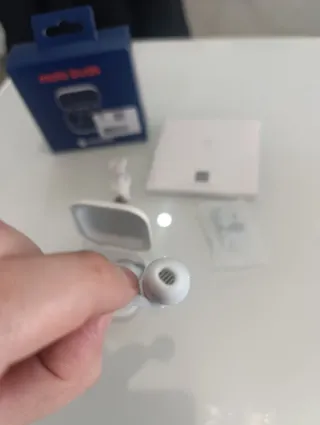 Auriculares Motorola Moto Buds