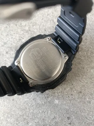 Original!! G-Shock GA-2100