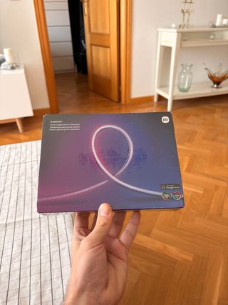 Xiaomi Lightstrip Pro Extension