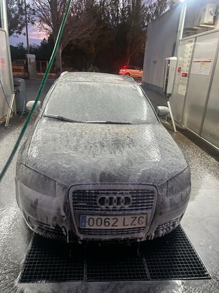 Audi A3 2007