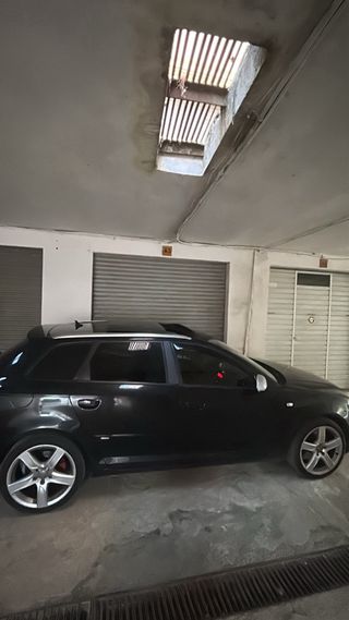 Audi A3 2007