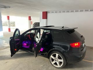 Audi A3 2007