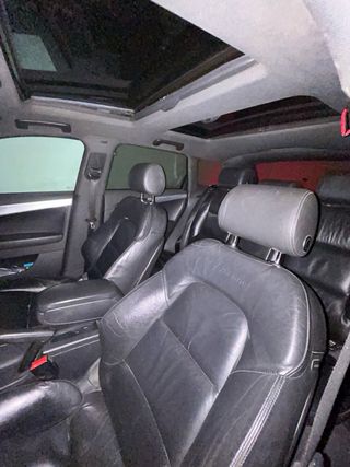 Audi A3 2007