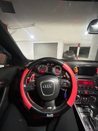 Audi A3 2007
