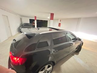 Audi A3 2007