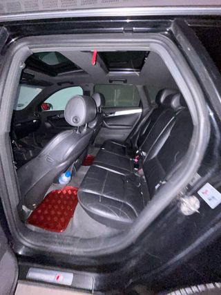 Audi A3 2007