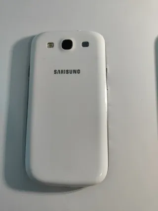 Samsung Galaxy S3 Neo