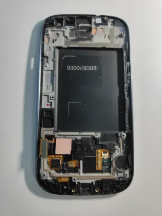 Samsung Galaxy S3 Neo