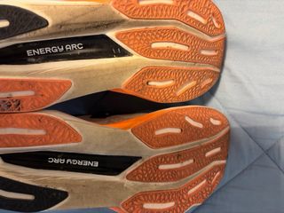 New Balance SuperComp Elite v4 Talla 45