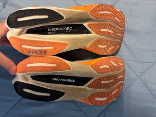 New Balance SuperComp Elite v4 Talla 45