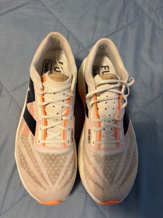 New Balance SuperComp Elite v4 Talla 45