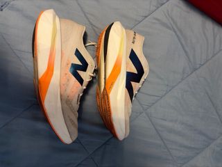 New Balance SuperComp Elite v4 Talla 45