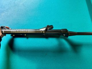 Horquilla Rock Shox Silver TK 35 29” 120mm