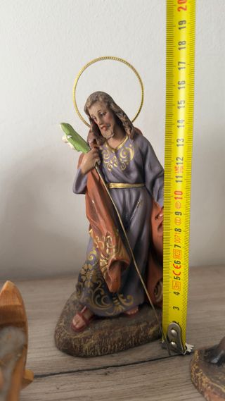 Belén Olot 15cm