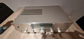 Amplificador Sony TA-212 Estéreo