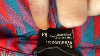 Pantalones sky/snowboard