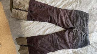 Pantalones sky/snowboard