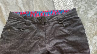 Pantalones sky/snowboard