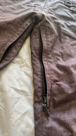 Pantalones sky/snowboard