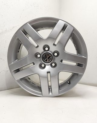 Juego de Llanta Volkswagen/Seat Ibiza 15 Pulgadas