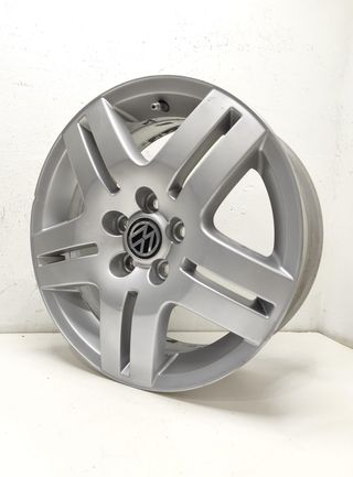 Juego de Llanta Volkswagen/Seat Ibiza 15 Pulgadas