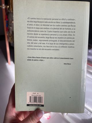 El Camino Del Encuentro