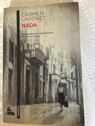 Nada