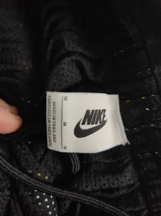 Falda NikeLab baloncesto talla M