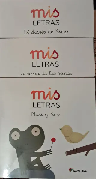 Los increibles NUM. Varios títulos.