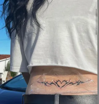 Tatuajes a buen precio