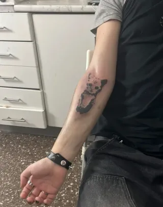 Tatuajes a buen precio