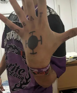 Tatuajes a buen precio