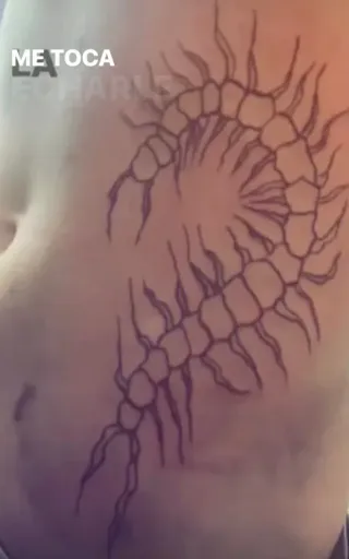 Tatuajes a buen precio