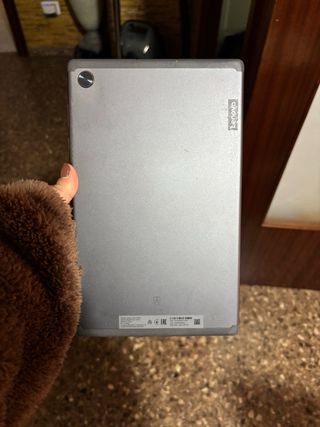 Tablet Lenovo Tab M10 HD
