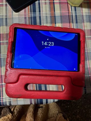 Tablet Lenovo Tab M10 HD