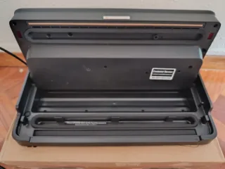 Envasadora al vacío Bonsenkitchen VS3017-A