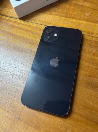 iPhone 12