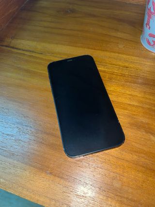 iPhone 12
