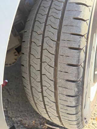 Ford Transit Custom 2018