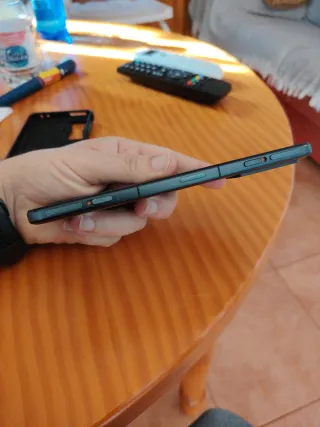 Xiaomi Poco F4 GT Nero