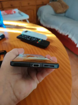 Xiaomi Poco F4 GT Nero