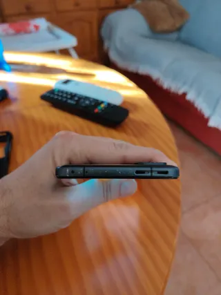 Xiaomi Poco F4 GT Nero