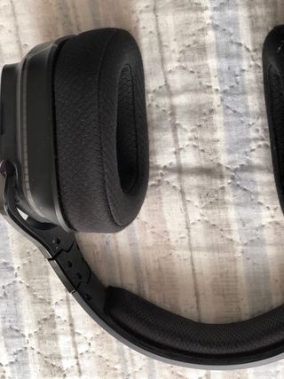 Cuffie Gaming Logitech G935 Wireless