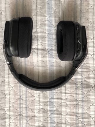 Cuffie Gaming Logitech G935 Wireless